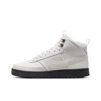 Nike Court Vision Mid Winterized Phantom Anthracite Unisex Sportbačiai Balti Vast-Grey DR7882-004 40