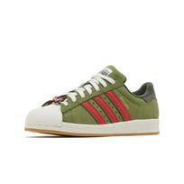 Adidas Superstar Shelltoe Teenage Mutant Ninja Turtles EU 42 žalia