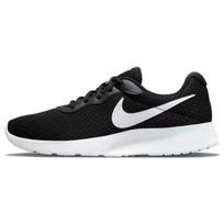 Nike Tanjun 'Juodos ir baltos' Moteriški sportbačiai DJ6257-004 36.5