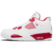 Air Jordan 4 Retro 'Alternate 89' Jordan 308497-106 44