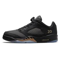 Air Jordan 5 Retro Low Wings 'Class Of 2020 21' Jordan DJ1094-001 36.5