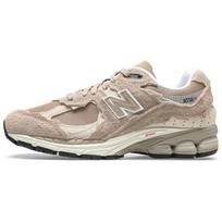 New Balance 2002R 'Protection Pack Driftwood' sportbačiai M2002RDL 42