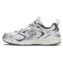 New Balance 408 'Silver Indigo' sportbačiai ML408N 36 sidabras