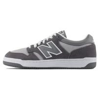 New Balance 480 'Castlerock Raincloud' sportbačiai BB480LEC 37 tamsiai pilka spalva