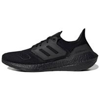 Adidas Ultraboost 22 'Core Black/Core Black/Core Black' Sportbačiai Sportbačiai GZ0127 36