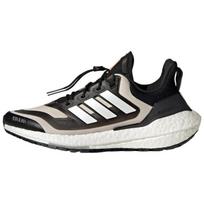 Adidas Ultra Boost 22 Cold.RDY 2.0 Aluminium White Black Women's Sneakers GX6735 40