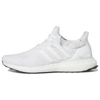 Adidas Ultra Boost 1.0 Dna Triple White Moteriški sportbačiai HQ4207 37⅓