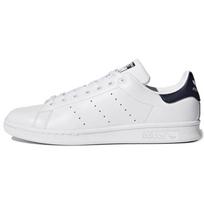 Adidas Stan Smith Core White New Navy sportbačiai m20325 36