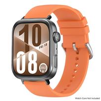 Silikoninis dirželis Huawei Watch Fit4/4 Pro  Apyrankė Išmaniojo laikrodžio Pakeitimas Riešo juosta Huawei Watch Fit3/2/1 Pakeitimas For Huawei Fit 4Pro