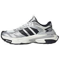 Adidas Xlg Storm Edge „Silver Metallic Black“ sportbačiai JS0059 39⅓