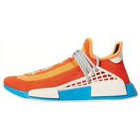 Adidas Pharrell X Adidas NMD Human Race „Extra Eye Bold Orange“ sportbačiai H67401 39⅓