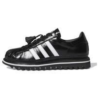 Adidas Superstar CLOT By Edison Chen Juodi sportbačiai IH5953 37⅓ juoda