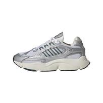 Adidas Moteriški kedai Ozmillen 'Silver Metallic Mineral Green' Moteriški kedai IG1919 36⅔ sidabro baltos spalvos
