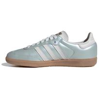 Adidas moteriški kedai Samba Og 'Linen Green Metallic' Moteriški kedai IG1965 35⅔