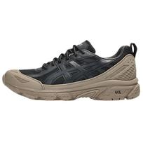 Asics Gel-Venture 6 Shield Patogūs Patvarūs Bėgimo Bateliai Unisex Sportbačiai Juodi 1203A474-004 43.5