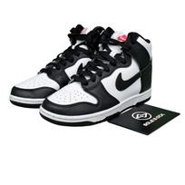 Nike Dunk LOW DD1869-103 Moteriški dydžiai EU 36.5 juoda/balta