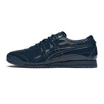 Onitsuka Tiger Mexico 66 Sd Mados Asmenybė Patvarūs Žemi Gyvenimo Būdo Laisvalaikio Batai Unisex sportbačiai Tamsiai Mėlyni 1183C527-400 37.5