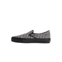Vans Premium Classic Slip-On Subtilios Asmenybės Klasikiniai Mados Riedlenčių Batai Unisex Sportbačiai VN000E96Y28 36