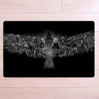 Game Assassin S Creed Floor Mat Ins Style Soft Bedroom Floor House Laundry Room Mat Anti-Skid Household Carpets 40x60 cm