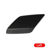 Automobilio priekinio buferio žibintų plovimo purkštukų dangteliai Kairė Dešinė VW Golf MK6 VI 5K 2008-2013 Priedai 5K0955109C 5K0955110C