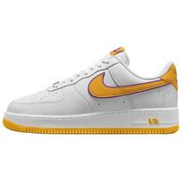 Nike Air Force 1 Low Retro QS Kobe Bryant Lakers Men's FZ1151-100 EU 38.5 geltona