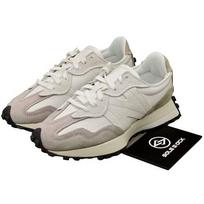 New Balance 327 Sea Salt White - U327WGA EU 38.5 dramblio kaulas
