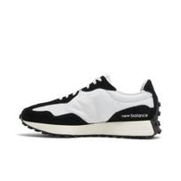 New Balance 327 Black Phantom MS327LB1 EU 37.5 juoda