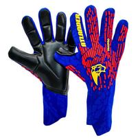 Vaikų Futbolo Pirštinės Vartininko Pirštinės Latekso Vartininko Pirštinės Vyrams Vaikams Vartininko Vaikų Futbolo Treniruočių Pirštinės luva de goleiro Size 6