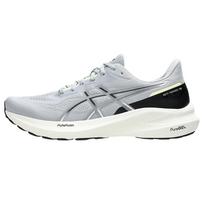 ASICS GT 1000 13 Piedmont pilkos juodos sportbačiai 1011B858-021 44 pilka spalva