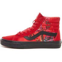 Vans Sk8 Hi Reissue 'Festival Satin' Moteriški kedai VN0A2XSBULP 36