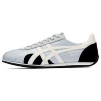 Onitsuka Tiger Runspark pilkai balti juodi sportbačiai 1183B480-022 41.5