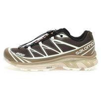 SALOMON XT 6 Pažangūs žygio batai 473058 36