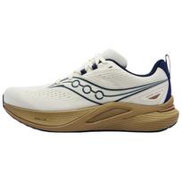 Saucony Tempus TanTu 3 Vandeniui atsparūs Palaikantys Atšokantys Bėgimo Bateliai Unisex Smėlio Spalvos Ruda Saucony S28270-1 41