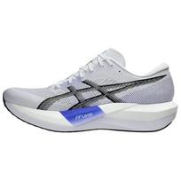 Asics Magic Speed 5 Patogūs Lengvi Atšokantys Bėgimo Bateliai Unisex sportbačiai Balti Juodi 1013A183-100 42