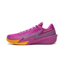Li Ning Wade Lightning 2 vyriški krepšinio bateliai, violetiniai, ABPV013-7 39