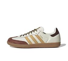 adidas originals Samba Laisvalaikio Batai KI8887 Unisex Ruda Balta EU 37
