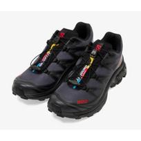 JJJJound x Salomon XT-6 Juodas 491303 EU 36 juoda