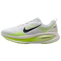 Nike Vomero Plus Extra Wide Balti Volt Juodi Vyriški Sportbačiai Žali Barely-Volt IF0514-120 46