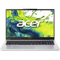 Acer Notebook|ACER|Aspire|AL15-45P-R508|CPU AMD RyzenT 7|5825U|2 GHz|15.6 "|1920 x 1080 pixels|RAM 32GB|DDR4-SDRAM|SSD 1000GB|Discrete graphics Not available|On-board graphics Yes|Numeric keypad Yes|OS installed Windows 11 Home|Colour Silver|Weight 1.49 kg|N NX.DMVEL.001