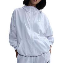 Nike Striukės Paltai Moteriški Balti FV6299-100 M balta