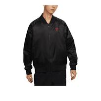 Nike Therma-Fit Kobe Mambos Metų Striukė Azijietiški dydžiai HQ4696-010 Vyriška S juoda