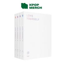 BTS – HER (5-asis mini albumas) 3. V