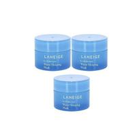 Laneige vandens miego kaukė mini 15 ml rinkinys (3 variantai) #15ml x 3pcs