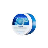 FARM STAY Kolageno vandens pilnas hidrogelinis akių pleistras 90 g (3 variantai) 1pcs