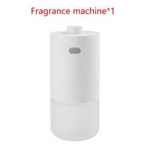 „Xiaomi Mijia“ automatinis kvepalų aparato rinkinys oro gaiviklio purškiklis miegamajame ilgalaikio kvapo tualeto dezodoravimo artefaktas Only Fragrance Machine