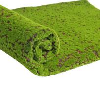 Daily Turf Mat Green Natural Exquisite Coffee Dot