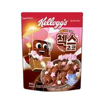 Kellogg’s Chex Choco Marshmallow 400g (3 Parinktys) #1PCS