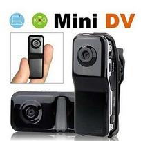 Mini korpuso kamera, 1080P HD vaizdo DVR klipas IR nakties kameros vaizdo kamera Only Camera