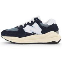 New Balance 57/40 Team Navy Unisex sportbačiai Mėlyni Munsell-White M5740CD 37