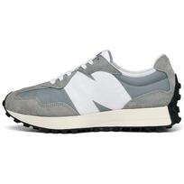 New Balance 327 Team Away Grey Unisex sportbačiai Munsell-White MS327LAB 37